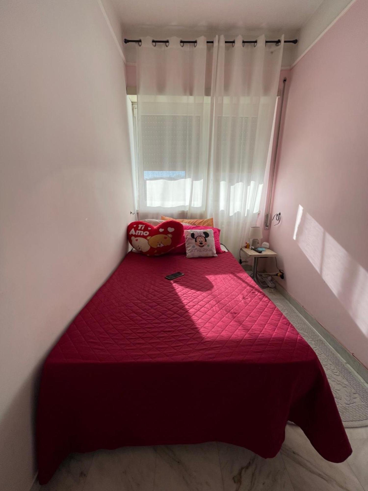 Apartment Exotic Rom