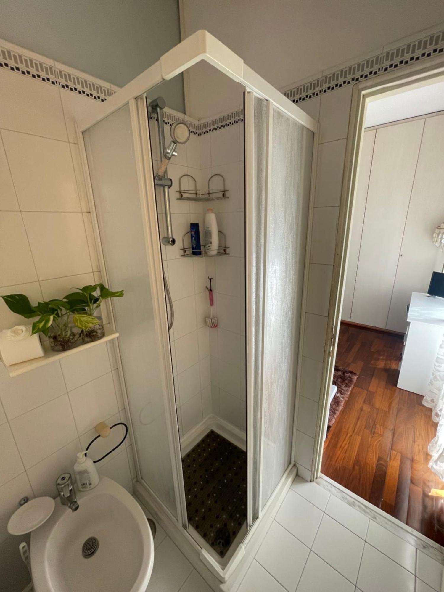 Apartment Exotic Rom